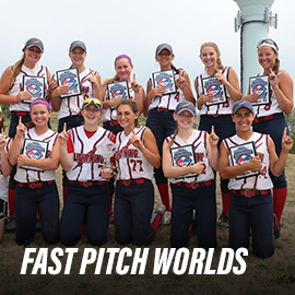 fast pitch worlds